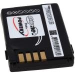 Acumulator compatibil Datalogic Falcon PT40-100 1