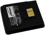 Acumulator compatibil Datalogic Mobile Scorpio