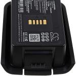 Acumulator compatibil Datalogic model 024000005 2