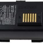 Acumulator compatibil Datalogic model 94ACC1293 2