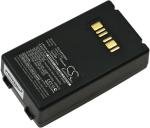 Acumulator compatibil Datalogic model 94ACC1386