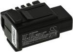 Acumulator compatibil Datalogic PowerScan RF