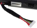 Acumulator compatibil Dell Alienware M14X R1 2