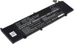 Acumulator compatibil Dell Alienware m15 GTX 1070 Max-Q