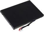 Acumulator compatibil Dell Alienware P18G