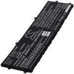 Acumulator compatibil Dell Alienware X15 R2 Inspiron 16 7620 2-in-1 model DWVRR