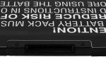 Acumulator compatibil Dell G3 15 3500-G4DG2 2