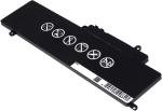 Acumulator compatibil Dell Inspiron 11 3147 / model 04K8YH 1