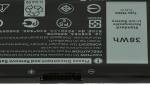 Acumulator compatibil Dell Inspiron 13 7000 / 7373 / model F62GO 2