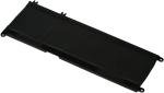 Acumulator compatibil Dell Inspiron 17 7000, 17 7778, Vostro 7580, model PVHT1 1