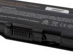 Acumulator compatibil Dell Inspiron 6000 6600mAh 2