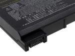 Acumulator compatibil Dell Inspiron 8200 4400mAh 2