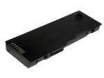Acumulator compatibil Dell Inspiron 9200 6600mAh