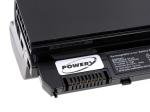 Acumulator compatibil Dell Inspiron Mini 9 / Mini 910 seria 5200mAh 2