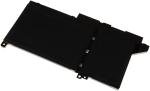 Acumulator compatibil Dell Latitude 12 7000 / Latitude 12 7280 / model 451-BBZL 1