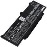 Acumulator compatibil Dell Latitude 13 5340