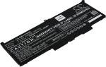 Acumulator compatibil Dell Latitude 13 7000 7390
