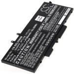 Acumulator compatibil Dell Latitude 14 5410 SS001L541014US