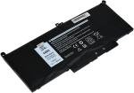 Acumulator compatibil Dell Latitude 14 7490