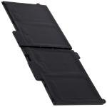 Acumulator compatibil Dell Latitude 15 5520 1