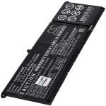 Acumulator compatibil Dell Latitude 3420