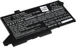 Acumulator compatibil Dell Latitude 5420, 5520, model WY9DX