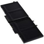 Acumulator compatibil Dell Latitude 5510 0WD19 1