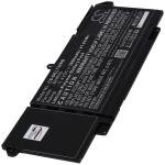 Acumulator compatibil Dell Latitude 7320 HXNJ2
