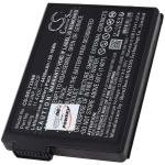 Acumulator compatibil Dell Latitude 7330 Rugged 5430 Rugged model XVJNP