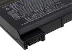 Acumulator compatibil Dell Latitude CPx H500GT 4400mAh 2