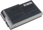 Acumulator compatibil Dell Latitude D610 4400mAh 3