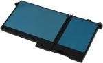 Acumulator compatibil Dell Latitude E5480, E5280 1