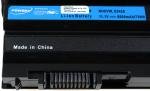 Acumulator compatibil Dell Latitude E6420 / Inspiron 17R (7720) / model T54FJ 73Wh 2