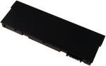 Acumulator compatibil Dell Latitude E6520 1