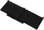 Acumulator compatibil Dell Latitude E7480 1
