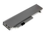 Acumulator compatibil Dell Latitude X300 argintiu 2000mAh