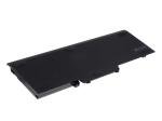 Acumulator compatibil Dell Latitude XT Tablet PC 3800mAh
