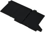 Acumulator compatibil Dell model 005R42 1