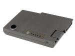 Acumulator compatibil Dell model 1M590 4400mAh 1