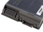 Acumulator compatibil Dell model 1M590 4400mAh 2