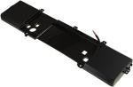 Acumulator compatibil Dell model 2F3W1 1