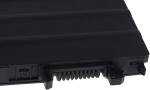 Acumulator compatibil Dell model 312-1351 2