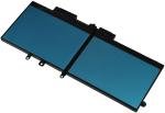 Acumulator compatibil Dell model 451-BBZG 1