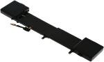 Acumulator compatibil Dell model 6JHDV 1