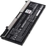 Acumulator compatibil Dell model 7M0T6
