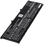 Acumulator compatibil Dell model 9FTVV