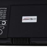 Acumulator compatibil Dell model 9G8JN 2