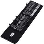 Acumulator compatibil Dell model 9G8JN