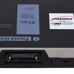 Acumulator compatibil Dell model P34E002 2