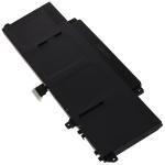 Acumulator compatibil Dell model P83V9 1